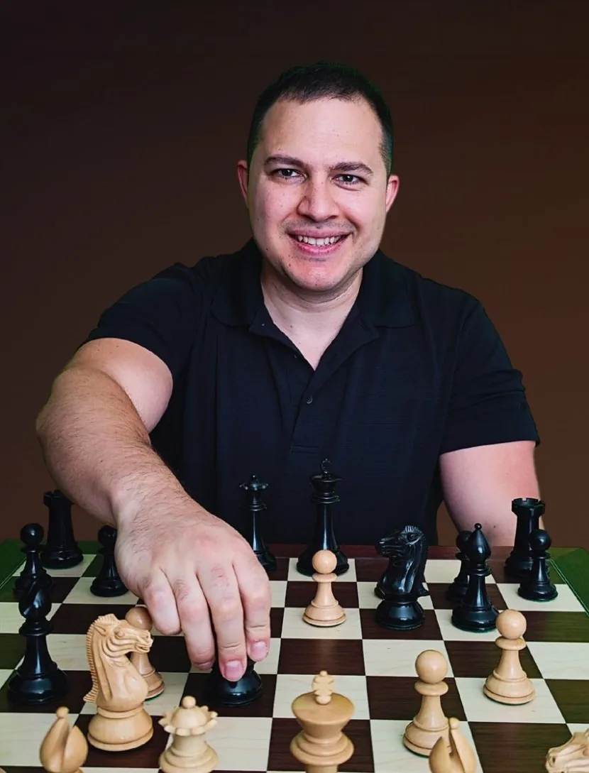 Nelson Lopez