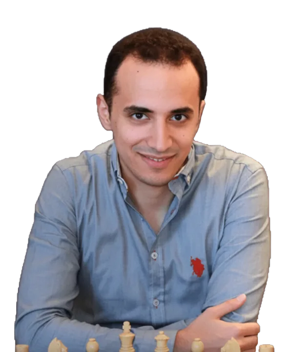 GM Bassem Amin