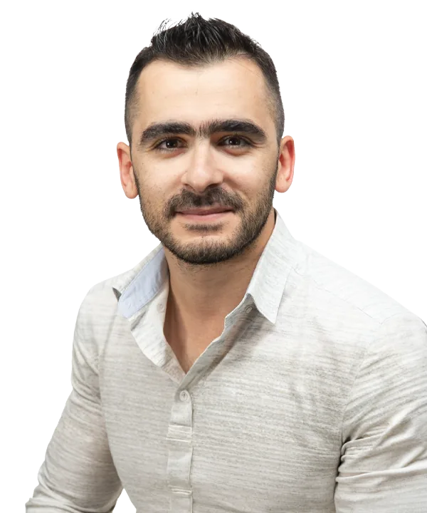 GM Avetik Grigoryan