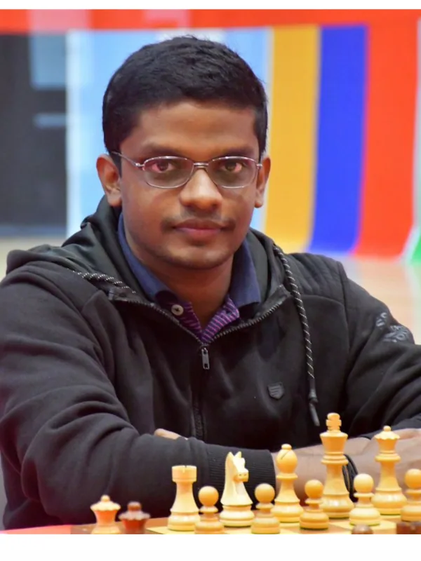 SL Narayanan
