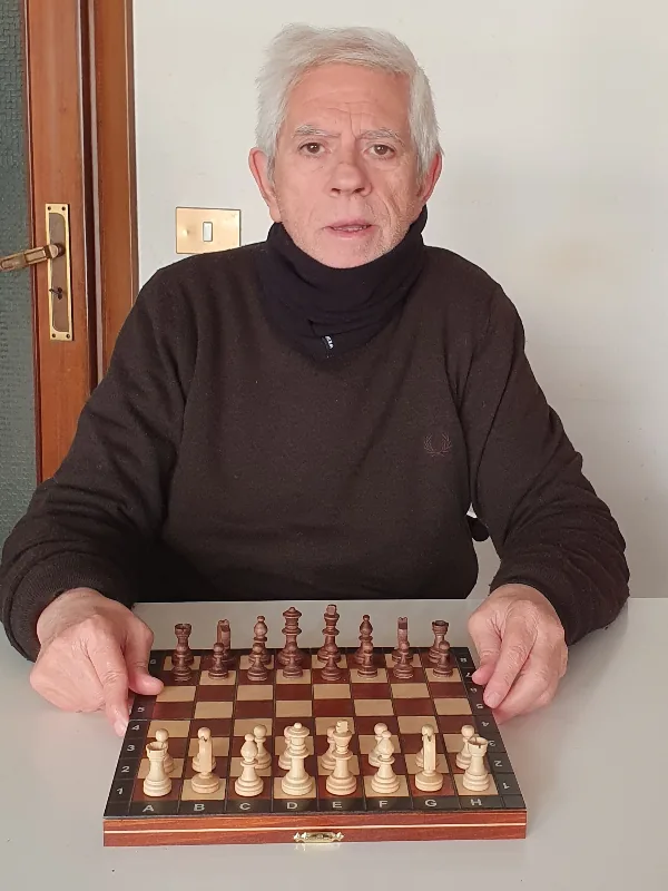 Gian Carlo Di Martino