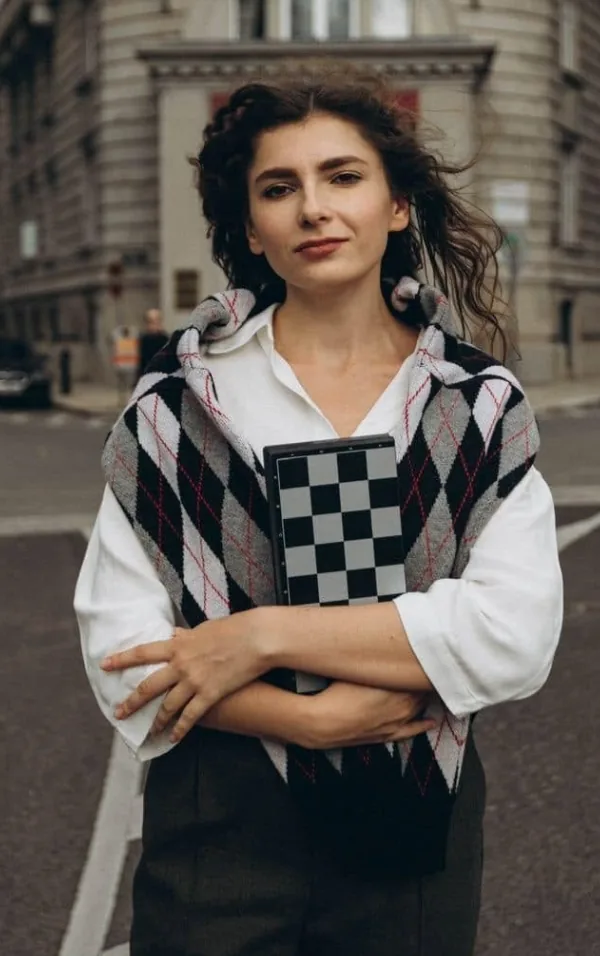 Anastasiia Osadchuk