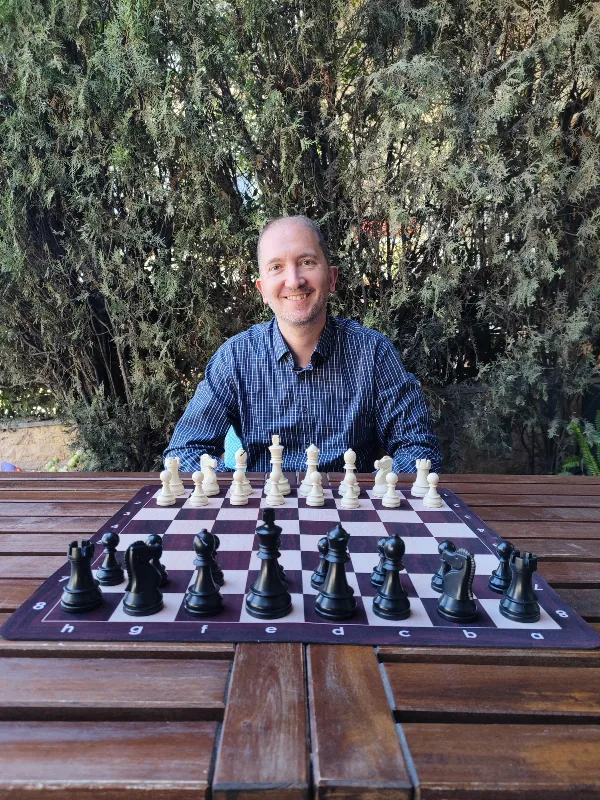 Angelo Sifaleras