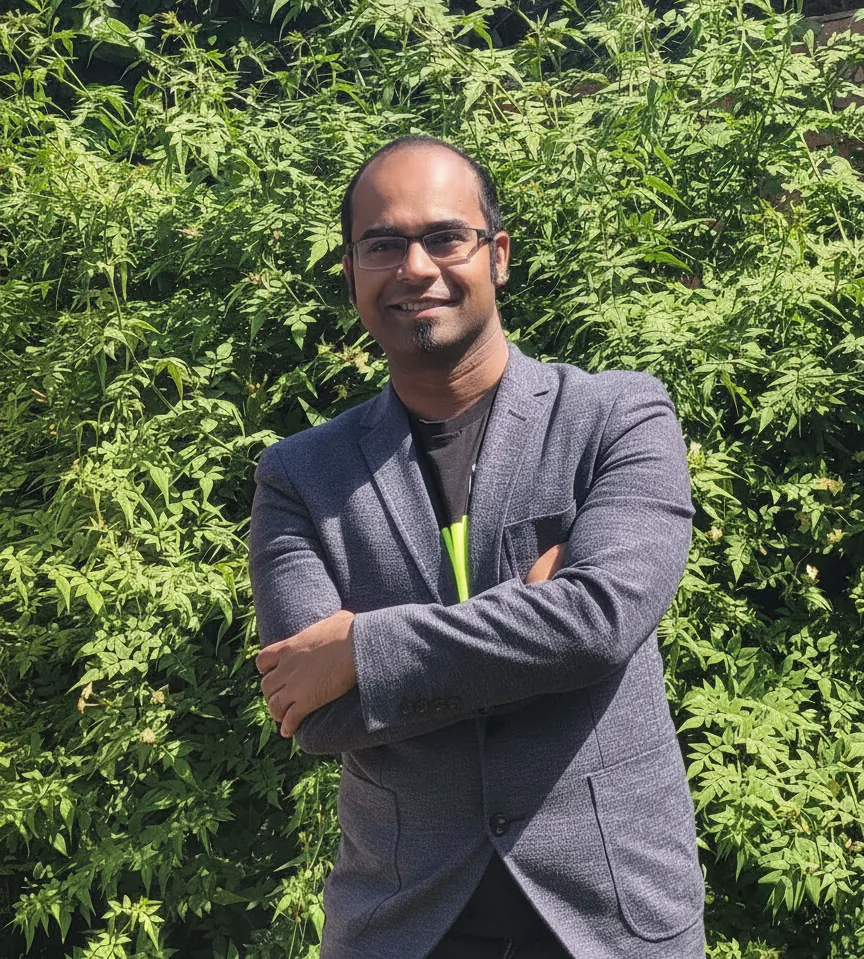 Karthik Ramesh