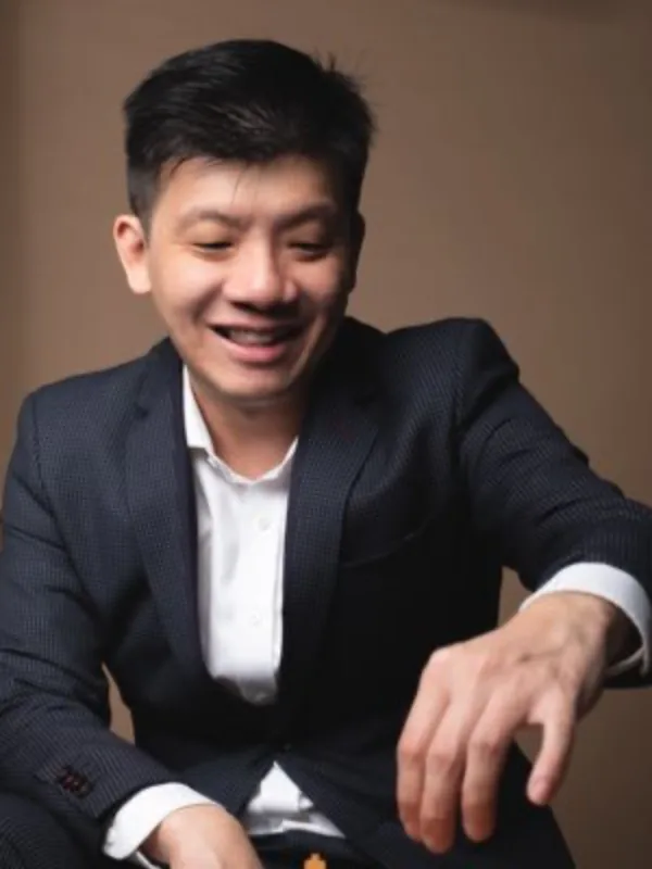 Kevin Goh