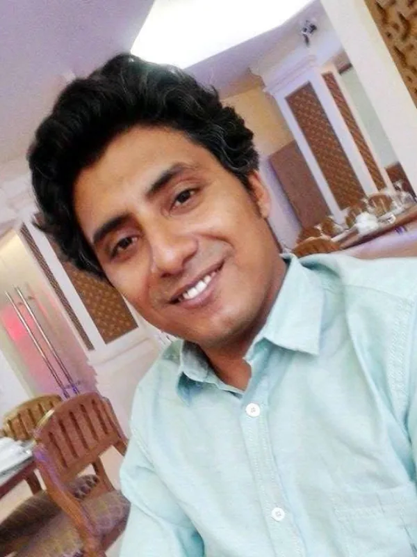 Dr. Shahinur Haque