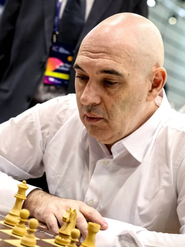 Alexander Shapiro