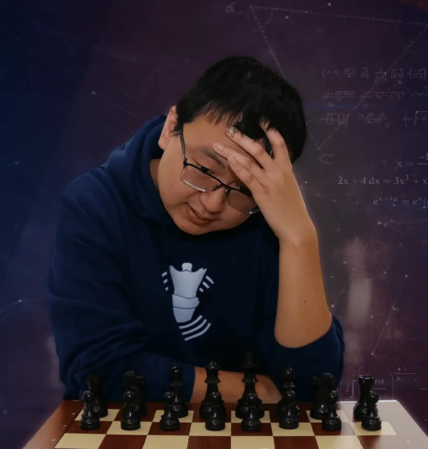 Tianqi Wang