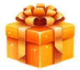 Gift icon